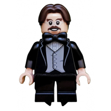 71022 colhp13 Professor Filius Flitwick